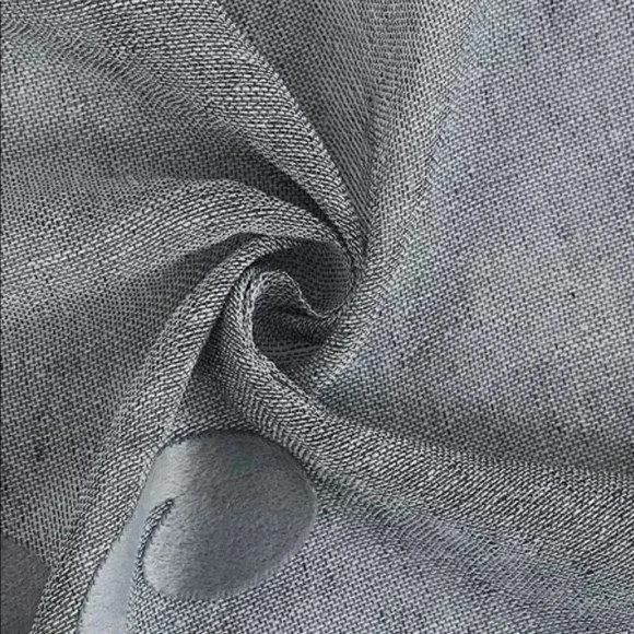 Natalie Shower Curtain 70”x72” - Picture 7 of 13